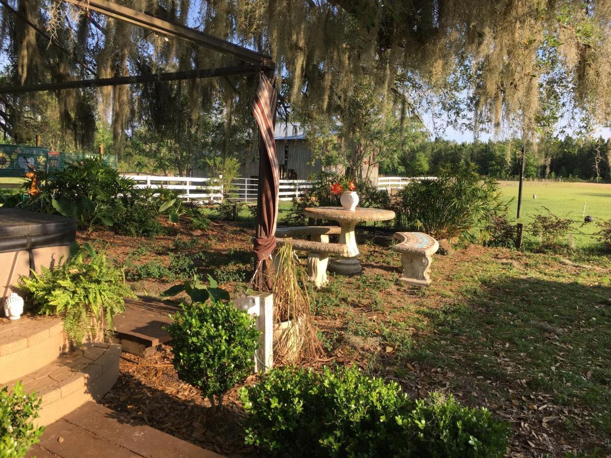 Kokomo Farms Live Oak Bagian luar foto