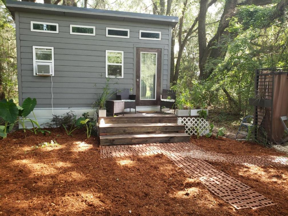 Kokomo Farms Live Oak Bagian luar foto