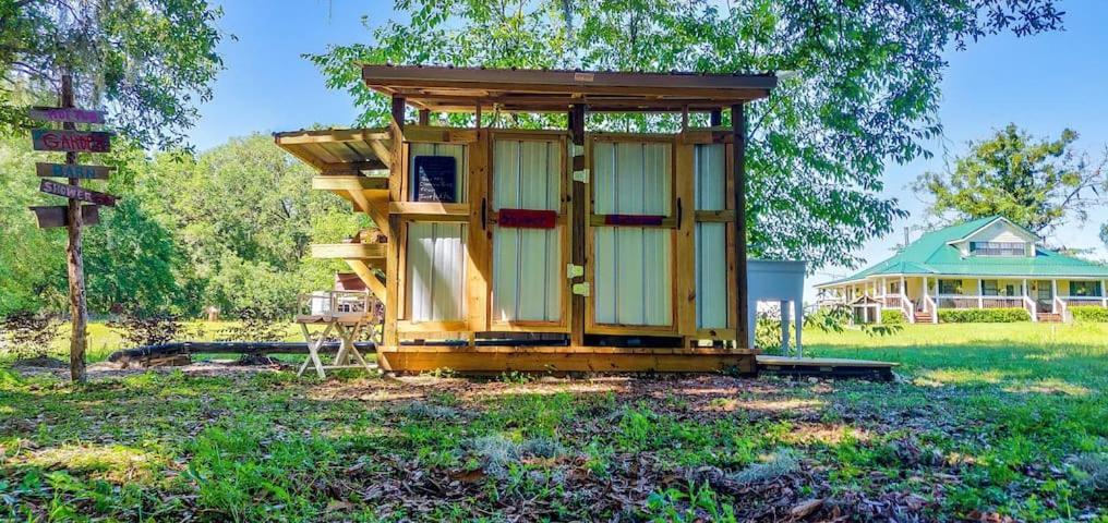 Kokomo Farms Live Oak Bagian luar foto