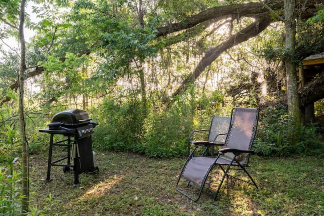 Kokomo Farms Live Oak Bagian luar foto