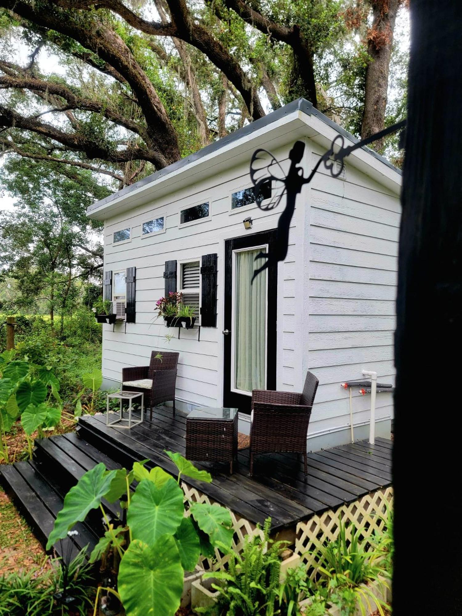 Kokomo Farms Live Oak Bagian luar foto