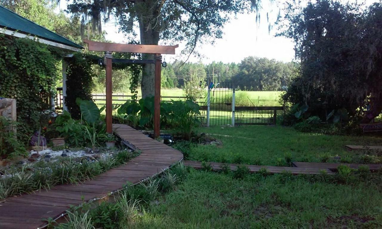 Kokomo Farms Live Oak Bagian luar foto