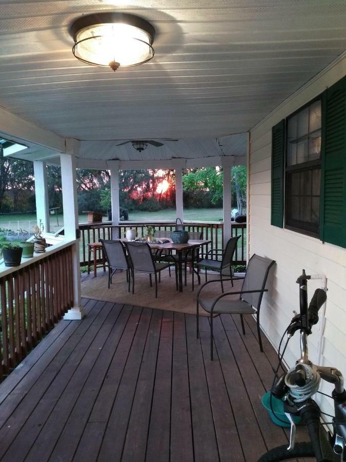 Kokomo Farms Live Oak Bagian luar foto