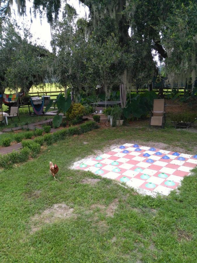 Kokomo Farms Live Oak Bagian luar foto