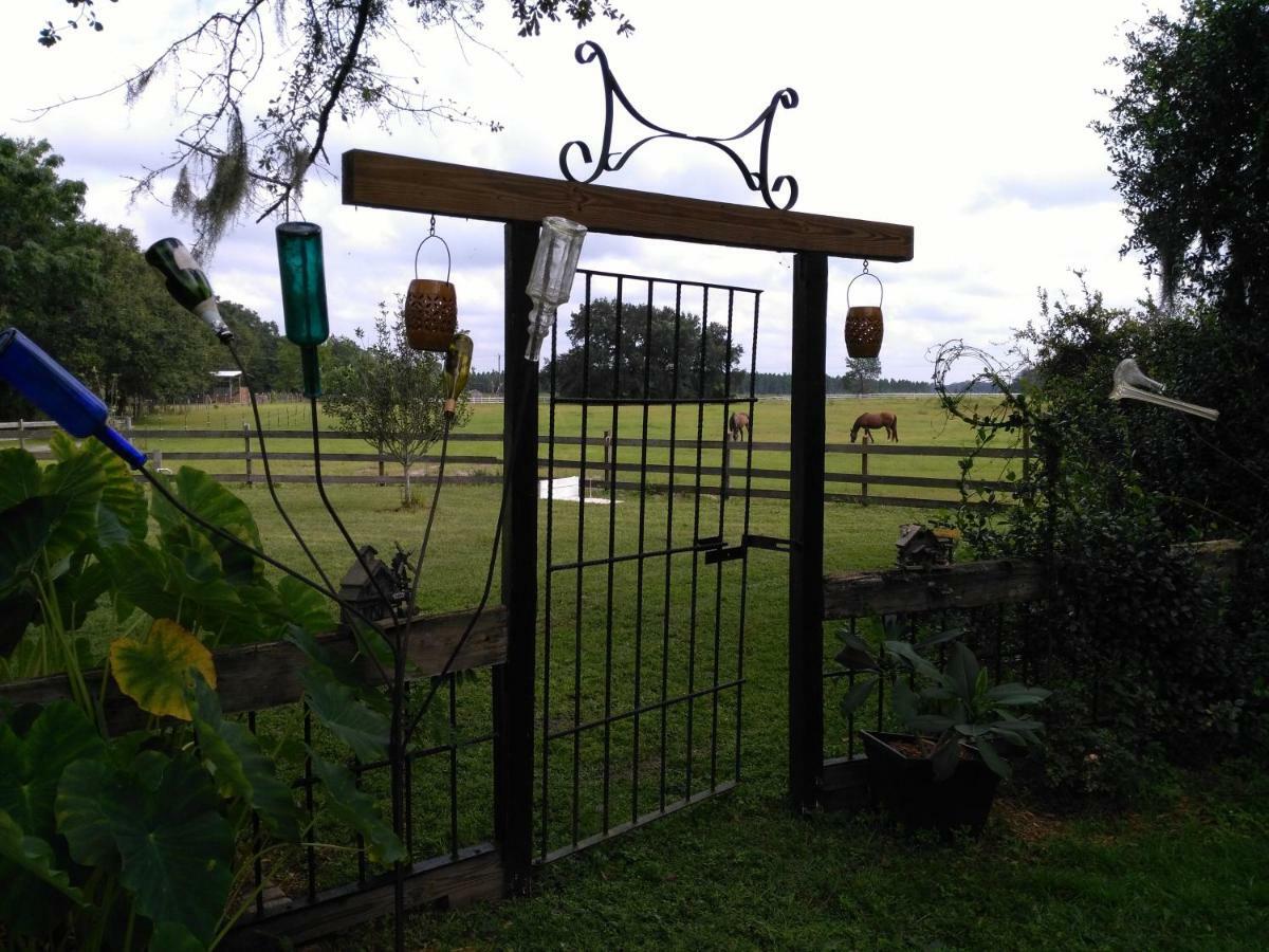 Kokomo Farms Live Oak Bagian luar foto