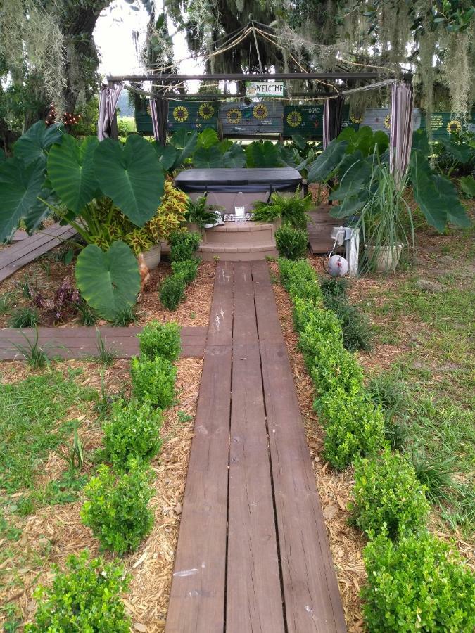 Kokomo Farms Live Oak Bagian luar foto